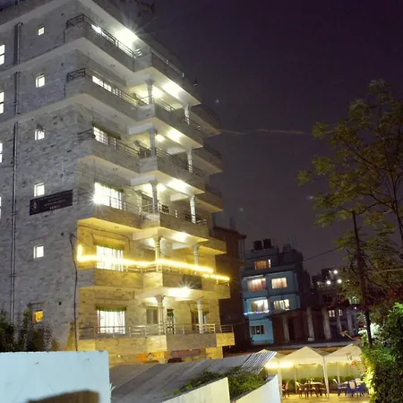 New Dungkar Guest House